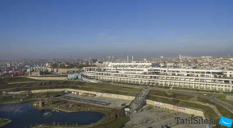 Vialand Palace Hotel